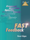 Fast Feedback (eBook)